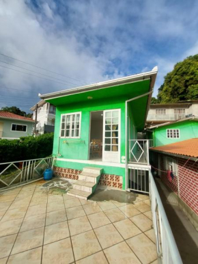 Casa em Ganchos